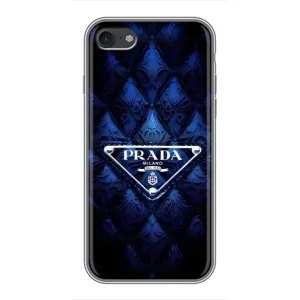 Чехол (Dior, Prada, YSL, Chanel) для iPhone 6 / 6s (Прада)