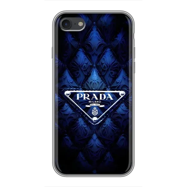 Чехол с рисунком «Прада» для iPhone 6 / 6s Чехол с рисунком «Прада» для iPhone 6 / 6s