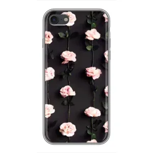 Чехлы с принтом Розочки для iPhone 6 / 6s (Розы)
