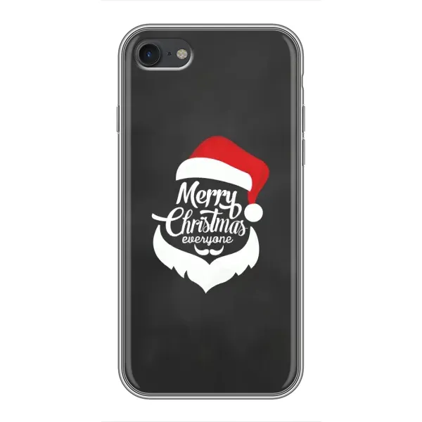 Чехол с рисунком «Санта Крисмас» для iPhone 6 / 6s Чехол с рисунком «Санта Крисмас» для iPhone 6 / 6s