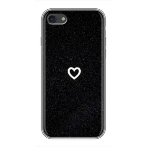 Чехлы с тематикой "Маленькие Сердечки" на iPhone 6 / 6s (Сердечко)