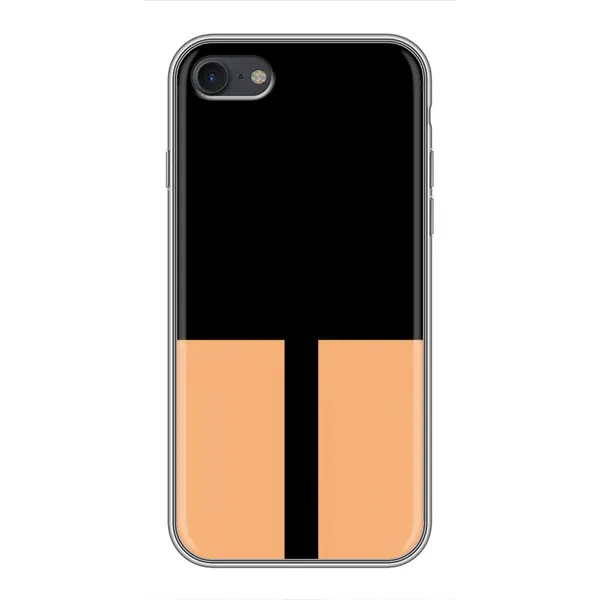 Чехол с рисунком «Shippuuden» для iPhone 6 / 6s Чехол с рисунком «Shippuuden» для iPhone 6 / 6s