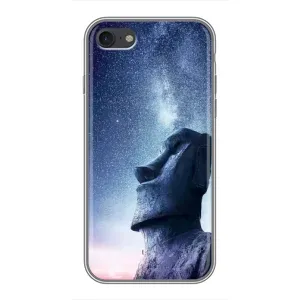 Силиконовые Чехлы (смешные стикеры) для iPhone 6 / 6s