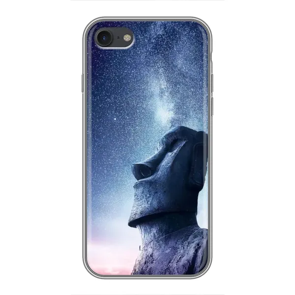 Чехол с рисунком «Статуя» для iPhone 6 / 6s Чехол с рисунком «Статуя» для iPhone 6 / 6s