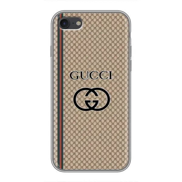 Чехол с рисунком «Стиль Гуччи» для iPhone 6 / 6s Чехол с рисунком «Стиль Гуччи» для iPhone 6 / 6s