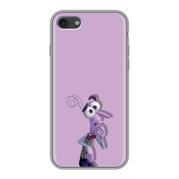 Чехол с рисунком «Страх» для iPhone 6 / 6s Чехол с рисунком «Страх» для iPhone 6 / 6s