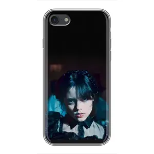 Чехлы с принтом Уэнсдей на iPhone 6 / 6s (Танец Уэнсдей)