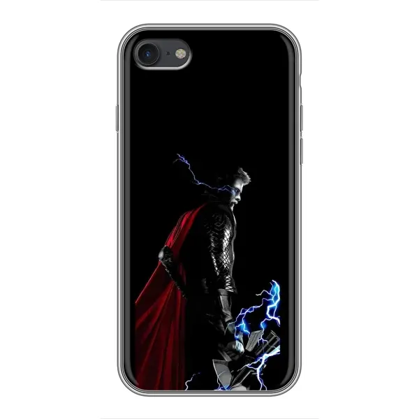 Чехол с рисунком «Тор» для iPhone 6 / 6s Чехол с рисунком «Тор» для iPhone 6 / 6s