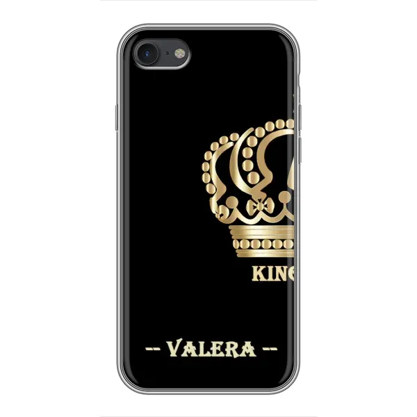 Чехол с рисунком «VALERA» для iPhone 6 / 6s Чехол с рисунком «VALERA» для iPhone 6 / 6s