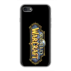 Чехол КИБЕРСПОРТ для iPhone 6 / 6s (Воркрафт)
