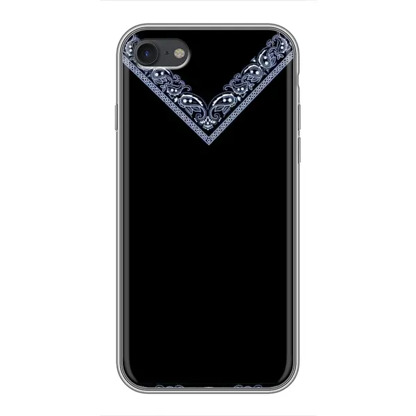 Чехол с рисунком «Воротник вышиванки» для iPhone 6 / 6s Чехол с рисунком «Воротник вышиванки» для iPhone 6 / 6s