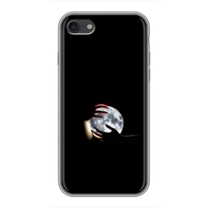 Чехлы КОСМОС для iPhone 6 / 6s (Земля)