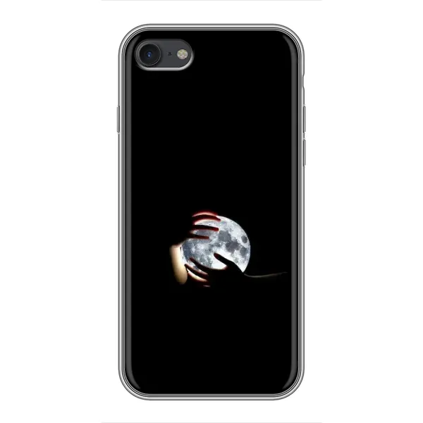 Чехол с рисунком «Земля» для iPhone 6 / 6s Чехол с рисунком «Земля» для iPhone 6 / 6s