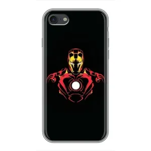 Чохол Супергерой Залізна Людина на iPhone 6 / 6s