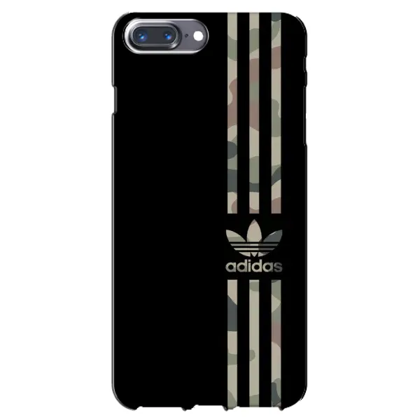 Чехол с рисунком «Adidas» для iPhone 7 Plus Чехол с рисунком «Adidas» для iPhone 7 Plus