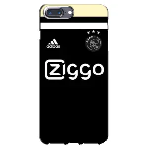 Чохоли з ТОР футбольними клубами на iPhone 7 Plus (AJAX)