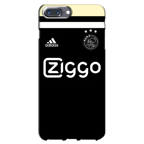 Чехол с рисунком «AJAX» для iPhone 7 Plus