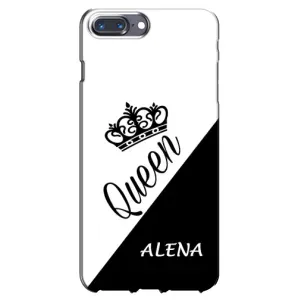 Именные Женские Чехлы для iPhone 7 Plus (ALENA)