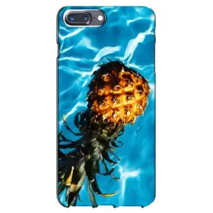 Чохол з зображенням смачної їжі для iPhone 7 Plus (Ананас)