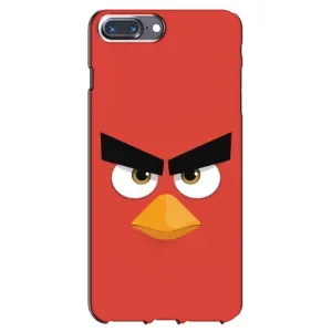 Чохол з малюнком «Angry Birds» для iPhone 7 Plus