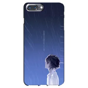Чехол с персонажами АНИМЕ на iPhone 7 Plus (Anime L)