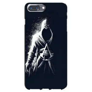 Чохол з малюнком «Ассассін» для iPhone 7 Plus