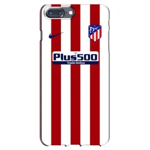 Чохоли з ТОР футбольними клубами на iPhone 7 Plus (Atletico)