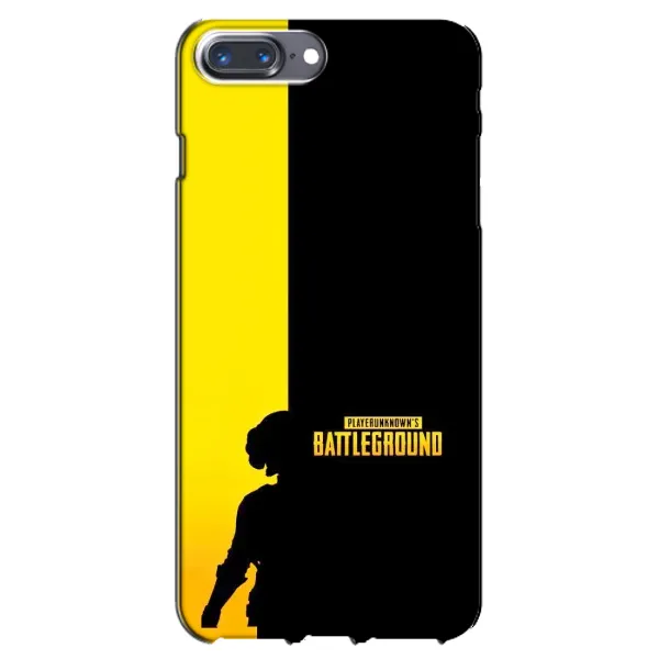 Чехол с рисунком «Battlegrounds» для iPhone 7 Plus Чехол с рисунком «Battlegrounds» для iPhone 7 Plus