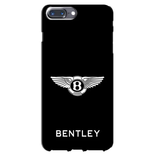 Чехол с рисунком «Logo Bentley» для iPhone 7 Plus Чехол с рисунком «Logo Bentley» для iPhone 7 Plus