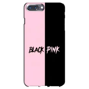 Чехлы с картинкой для iPhone 7 Plus (BLACK PINK)