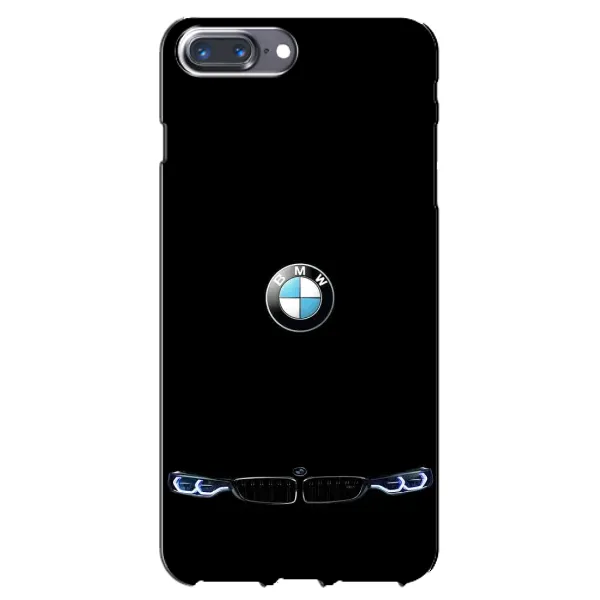 Чохол з малюнком «Чорний BMW» для iPhone 7 Plus Чохол з малюнком «Чорний BMW» для iPhone 7 Plus