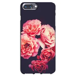 Чехлы с тематикой "ЦВЕТЫ" на iPhone 7 Plus (Бутоны)