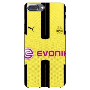 Чохоли з ТОР футбольними клубами на iPhone 7 Plus (BVB)