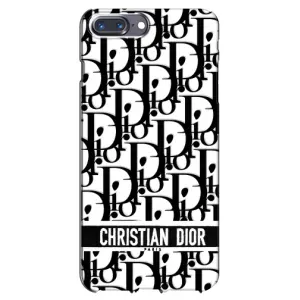 Чехол (Dior, Prada, YSL, Chanel) для iPhone 7 Plus (Christian Dior)