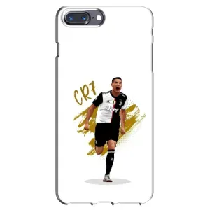 Чохол Кріштіану Ронаналду для iPhone 7 Plus (CR7)