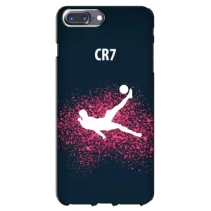 Чохол Кріштіану Ронаналду для iPhone 7 Plus (CR7 Удар)