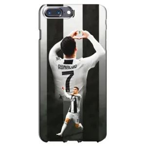 Чохол Кріштіану Ронаналду для iPhone 7 Plus (Cristiano R)
