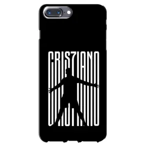 Чохол Кріштіану Ронаналду для iPhone 7 Plus (Cristiano)
