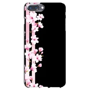 Чехлы с тематикой "ЦВЕТЫ" на iPhone 7 Plus (Цветочки)