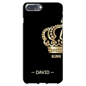 Именные Чехлы для iPhone 7 Plus (DAVID)