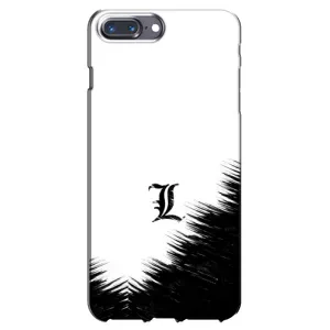 Чехлы с картинкой Итачи Учиха на iPhone 7 Plus (Death)