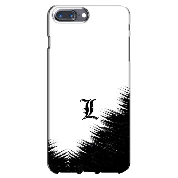 Чехол с рисунком «Death» для iPhone 7 Plus Чехол с рисунком «Death» для iPhone 7 Plus