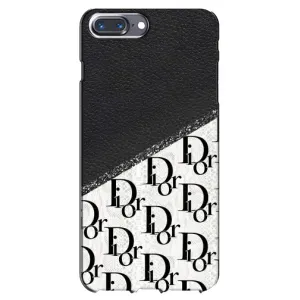 Чехол (Dior, Prada, YSL, Chanel) для iPhone 7 Plus (Диор)