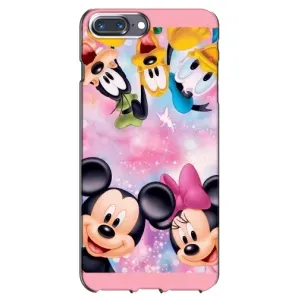 Чехол с рисунком «Disney» для iPhone 7 Plus