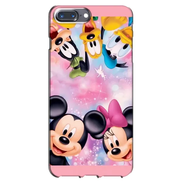 Чехол с рисунком «Disney» для iPhone 7 Plus Чехол с рисунком «Disney» для iPhone 7 Plus