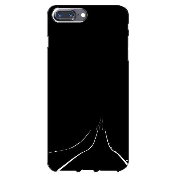 Чехол с рисунком «Дорога» для iPhone 7 Plus Чехол с рисунком «Дорога» для iPhone 7 Plus
