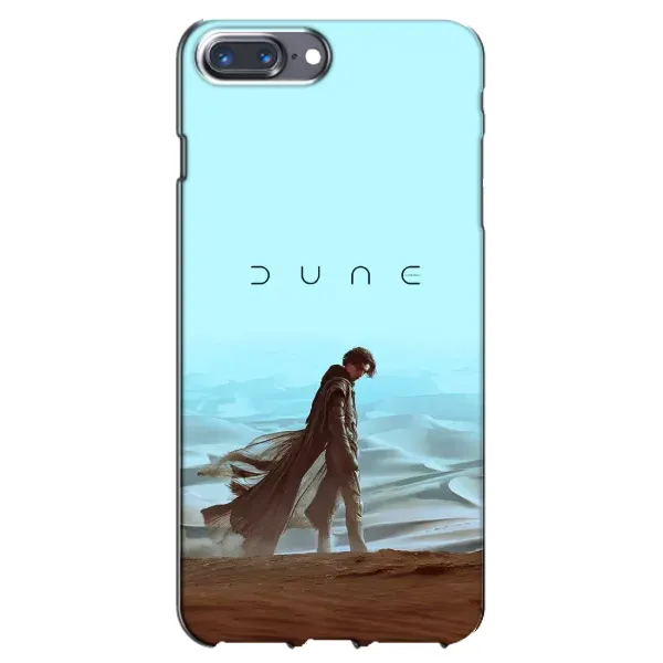 Чехол с рисунком «Дюна Пол» для iPhone 7 Plus