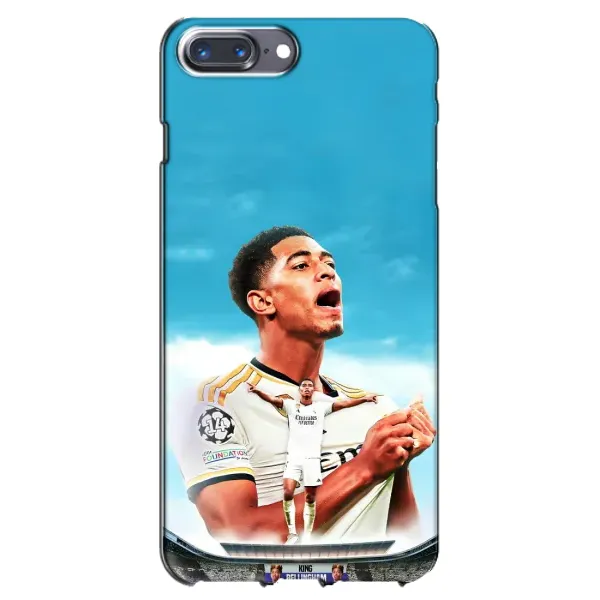 Чехол с рисунком «Джуди» для iPhone 7 Plus