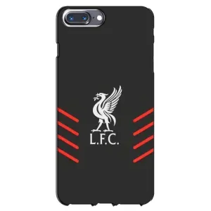 Силіконові Чохли з принтом Футбол на iPhone 7 Plus (Емблема Liverpool)