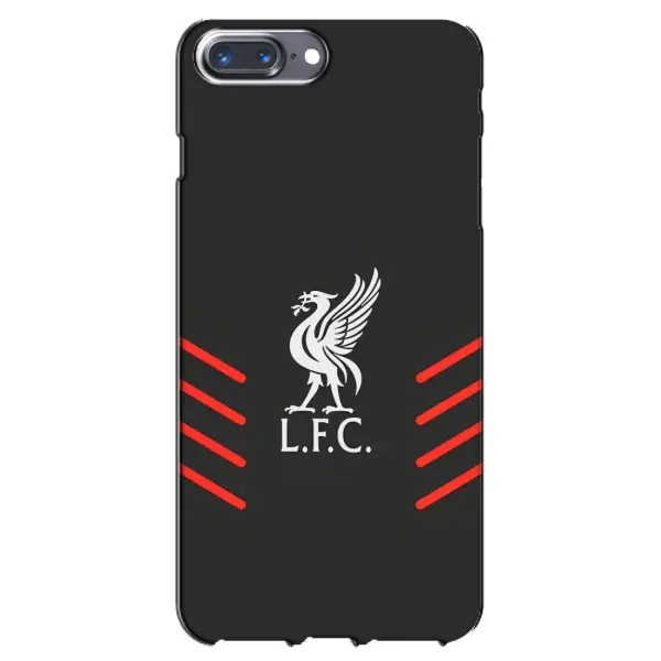 Чехол с рисунком «Эмблема Liverpool» для iPhone 7 Plus